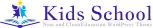 kids school c