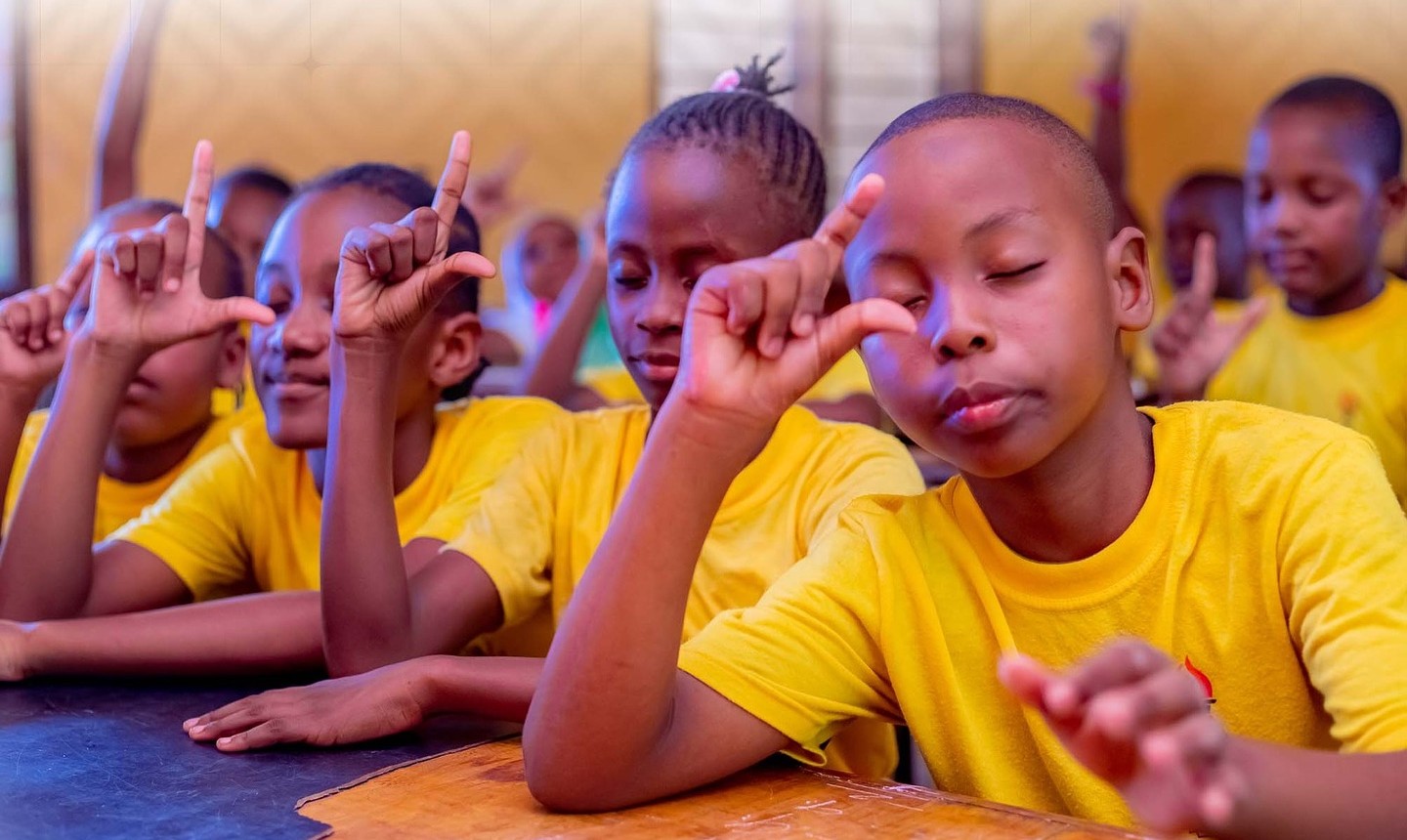 abacus is magic -shenmo Tanzania